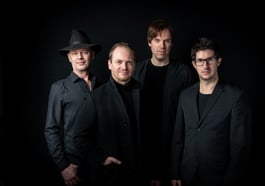 Vokal Total: Rock4 – The Vocal Experience