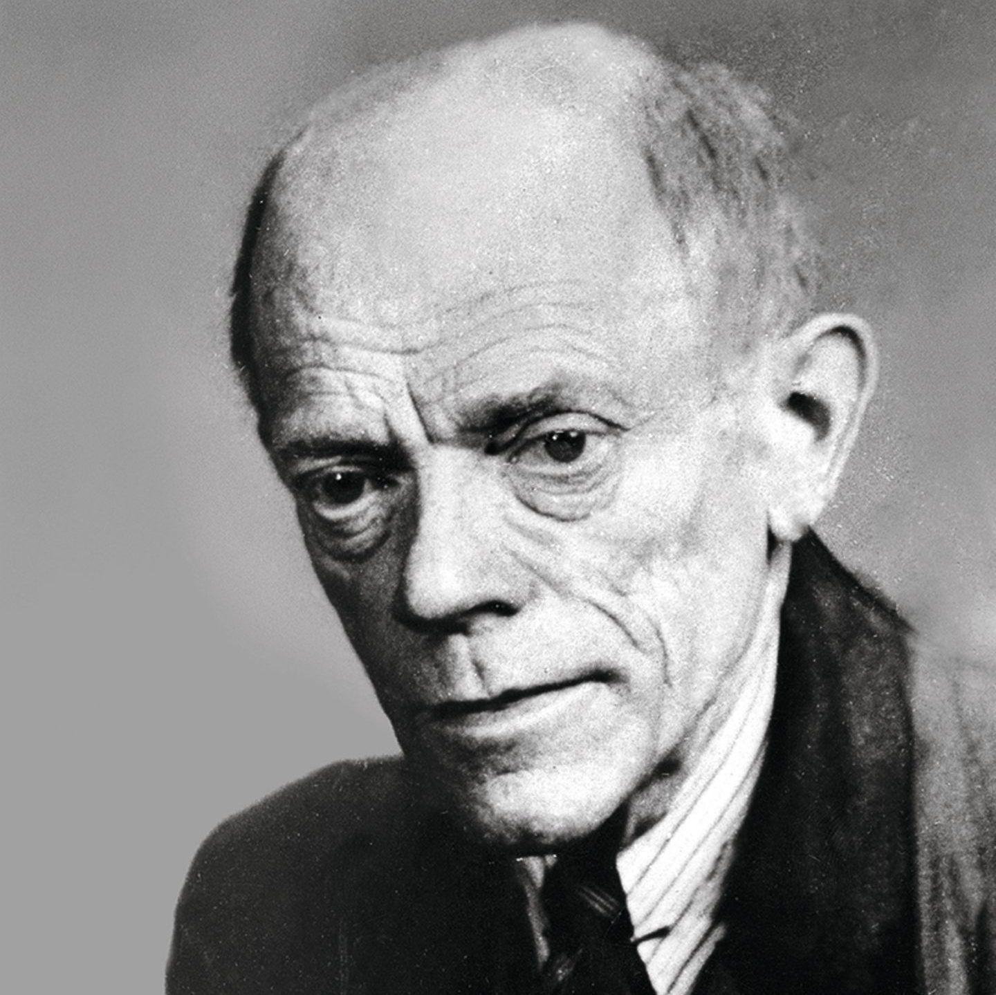 München Au: Karl Valentin