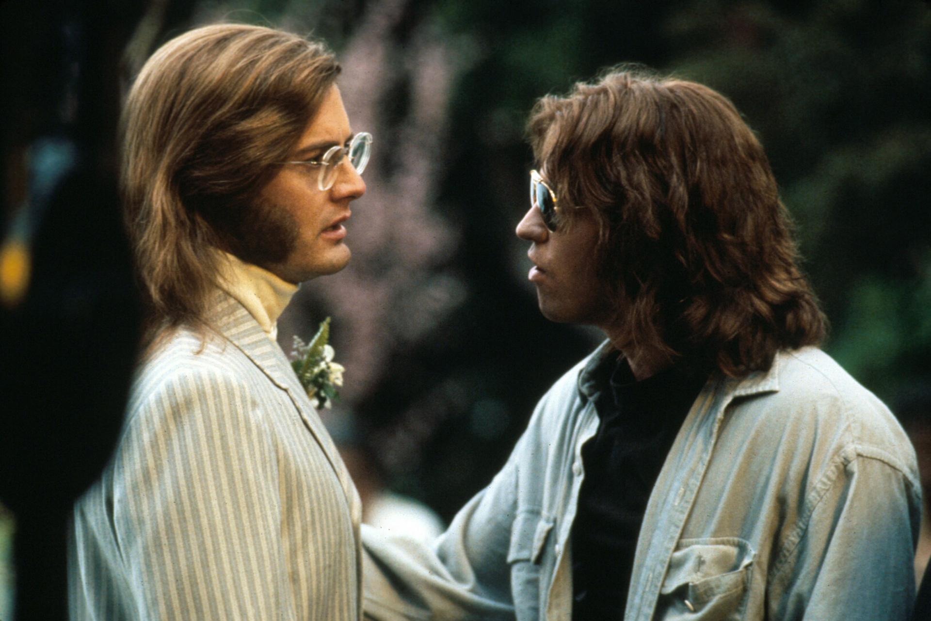 Bilder aus The Doors