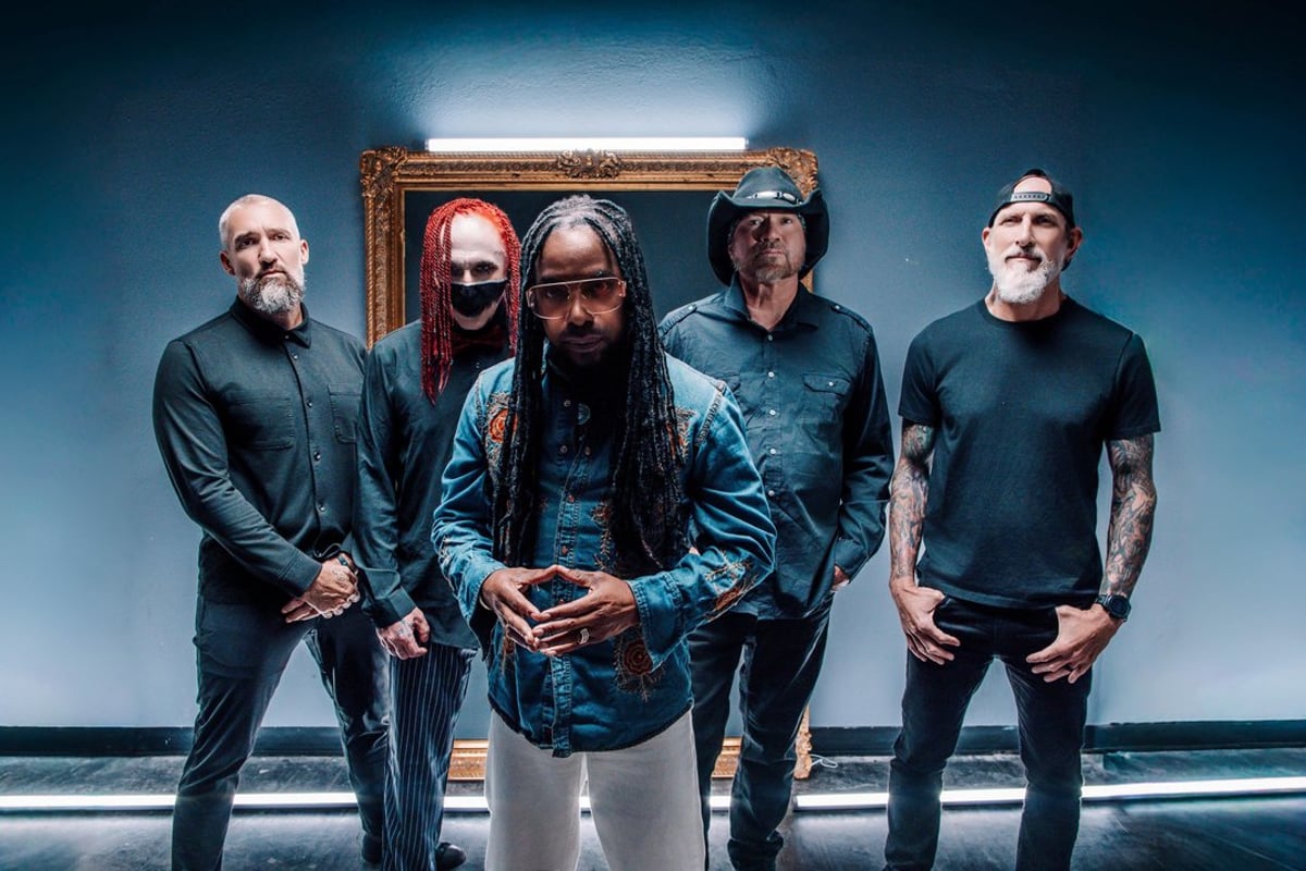 Sevendust