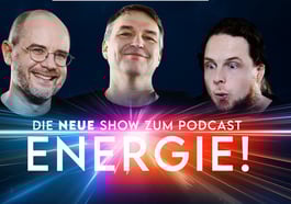 Sag mal, du als Physiker: Energie!