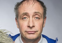 Alfons – Klasse!