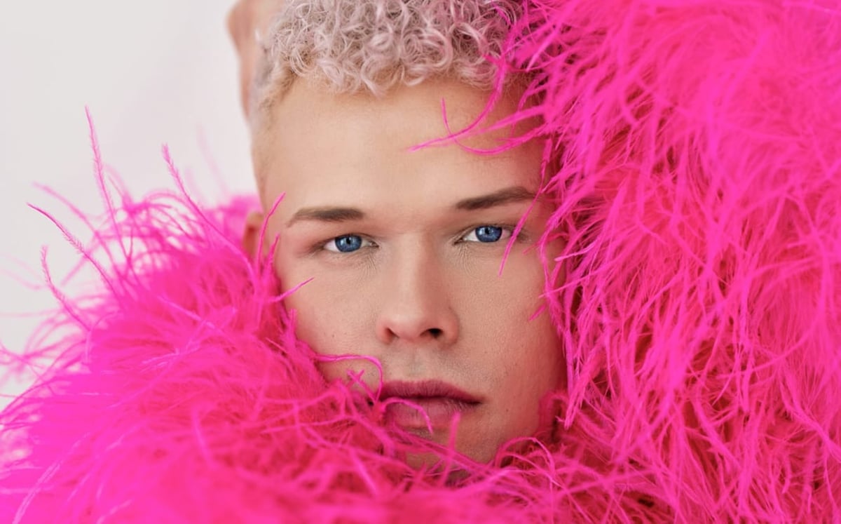 Tobias Born – Freaks! – Neue Männer braucht das Land
