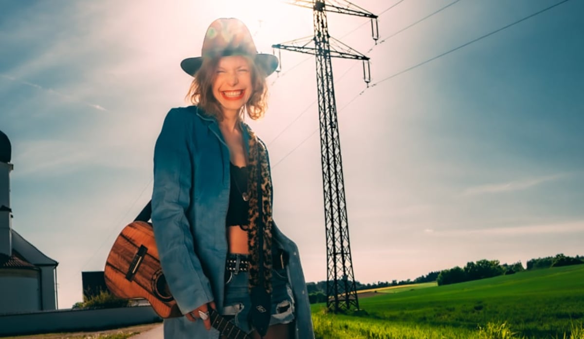 Andrea Limmer – Flintenweib