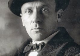 Das Schicksal des Wortes und des Autors
