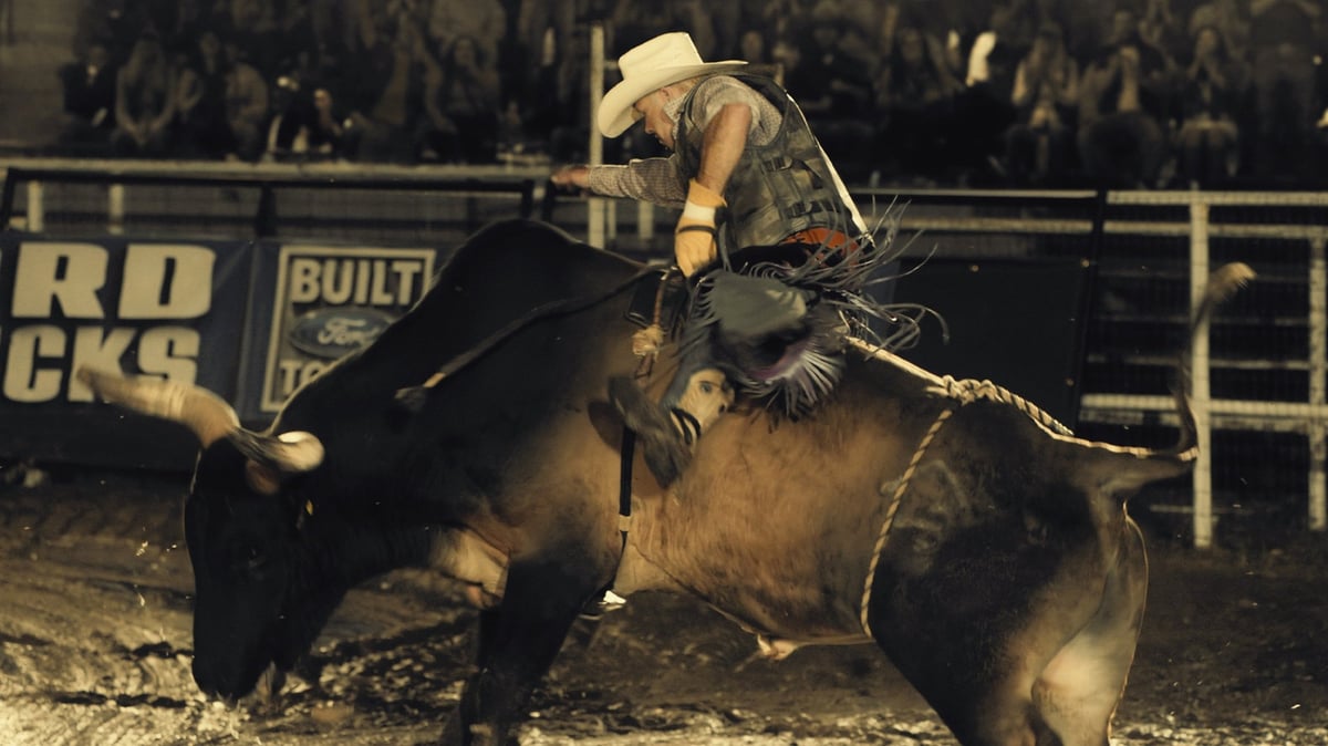 The Last Rodeo