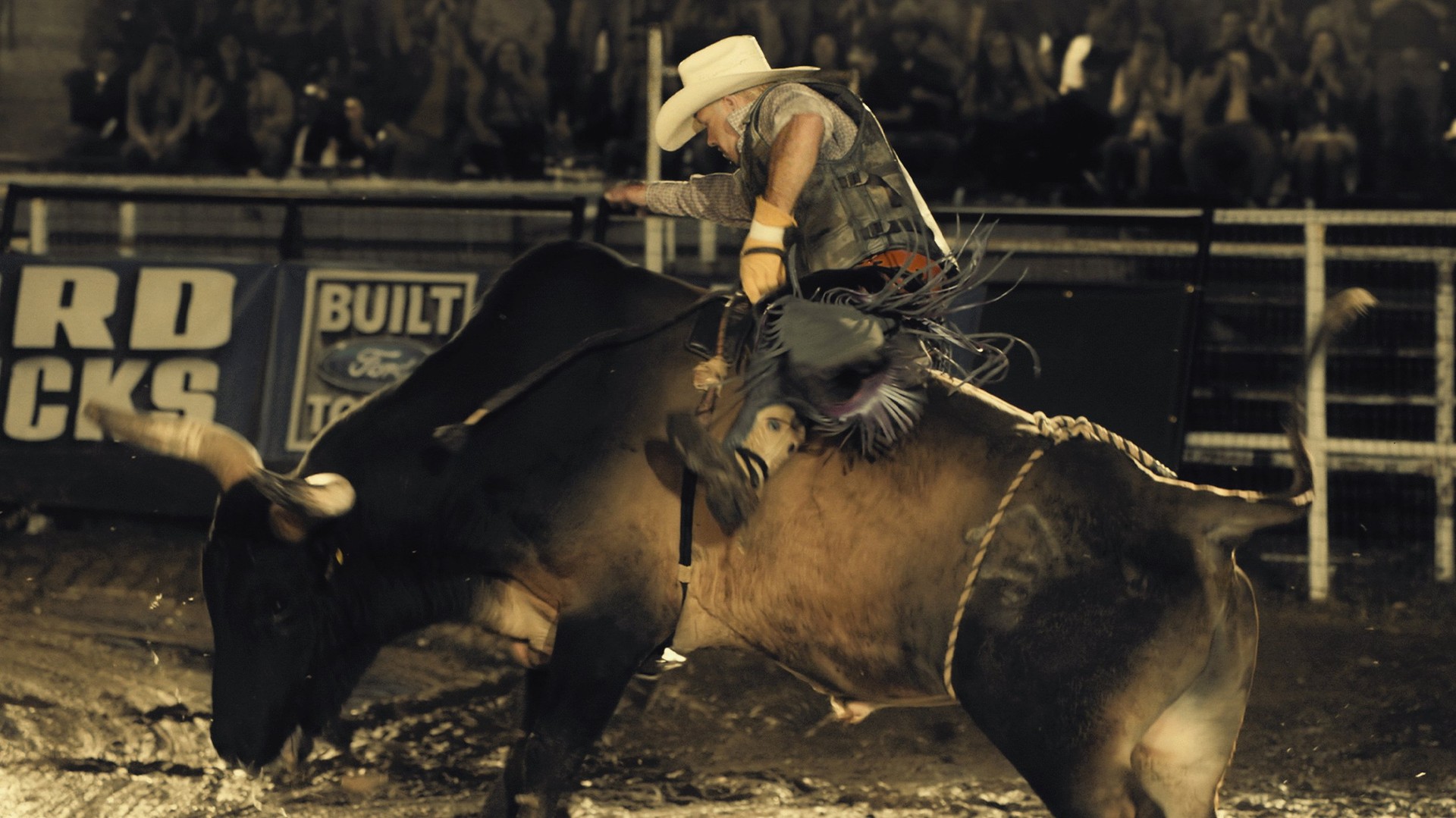 Bilder aus The Last Rodeo