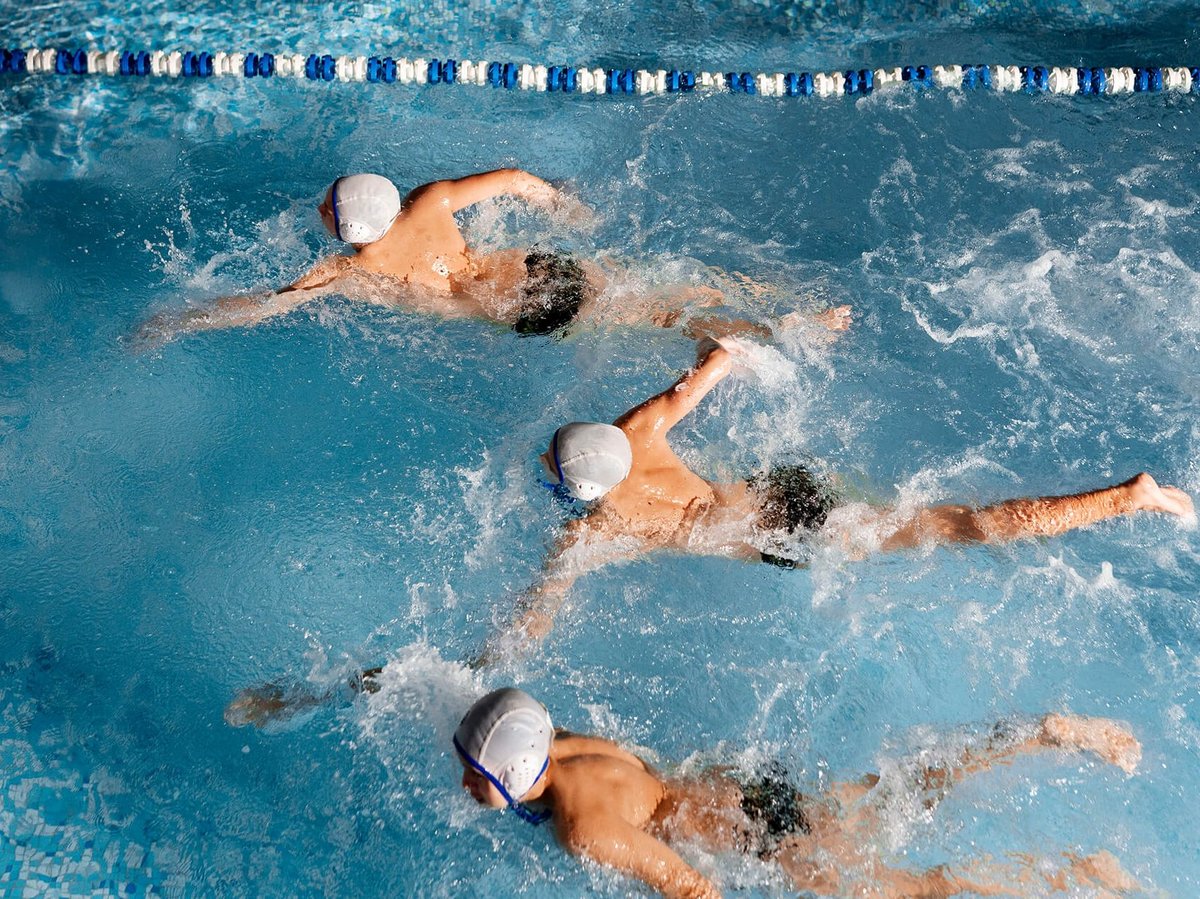 Schwimmkurs München für Erwachsene: Schwimmschule Bavaria