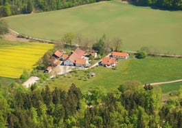 Erntedankfest mit Bauernmarkt
