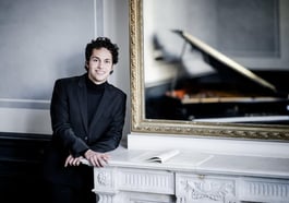 Steinway Prizewinner Concert: Nikola Meeuwsen
