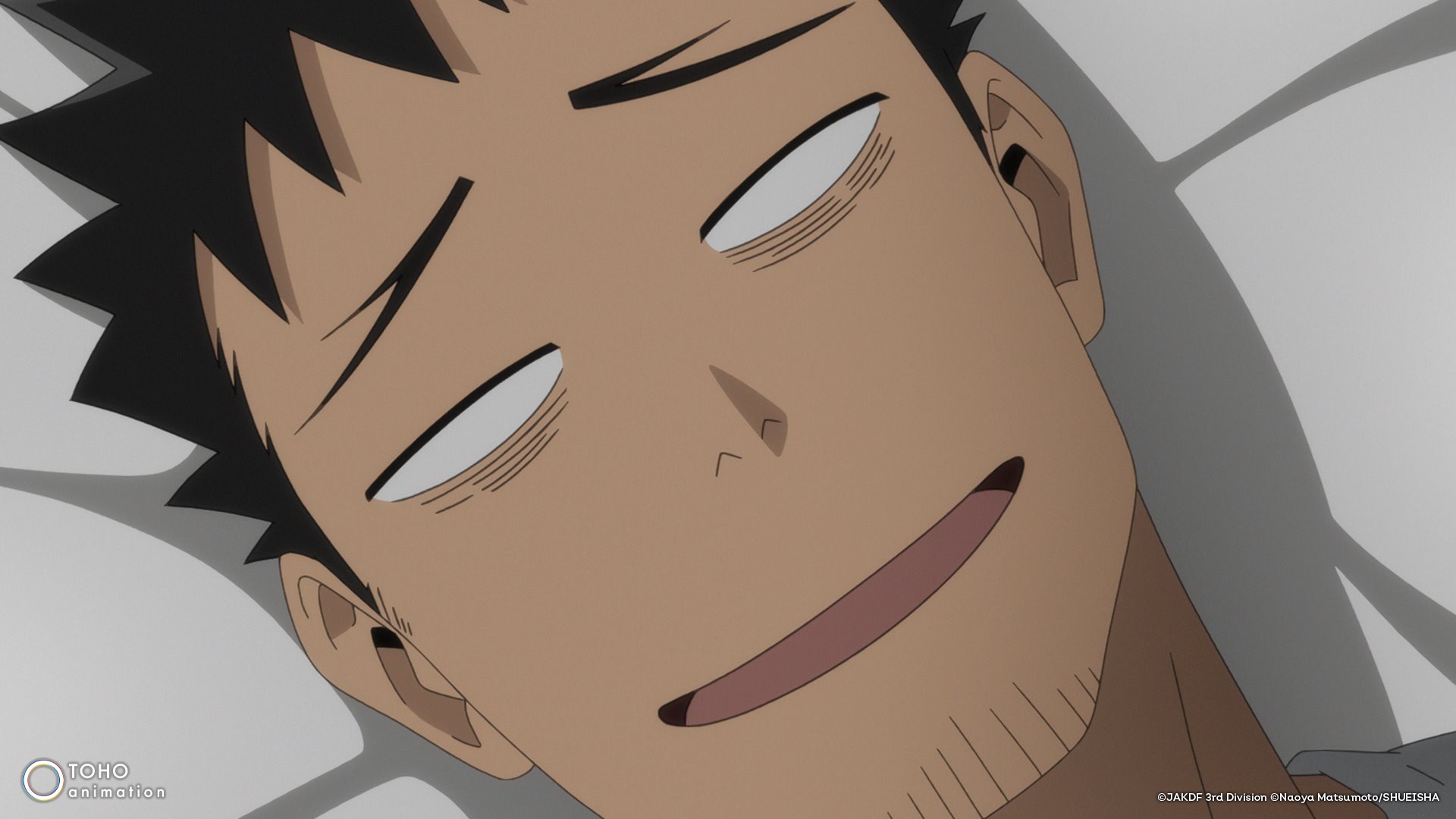 Bilder aus Kaiju No. 8: Mission Recon