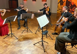 Münchner Symphoniker: Studiosound 1