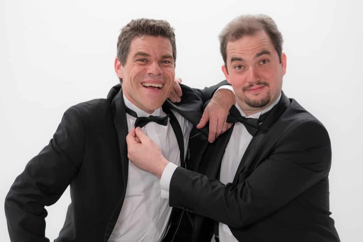Notenlos – Dein Wunschmusical