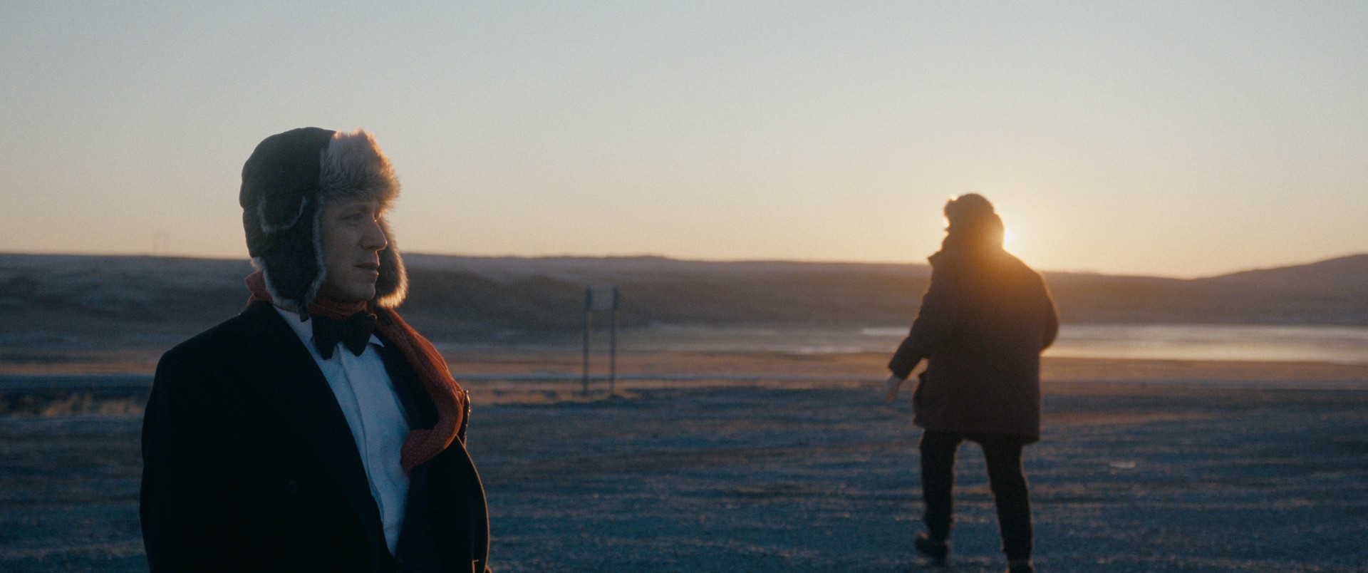 Bilder aus Hochstapler und Ponys