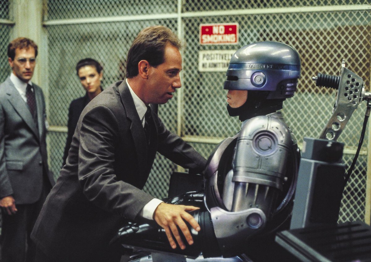 RoboCop