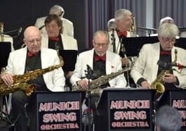 Munich Swing Orchestra