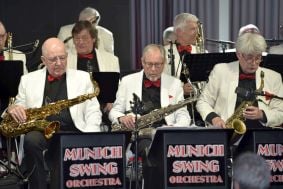 Munich Swing Orchestra