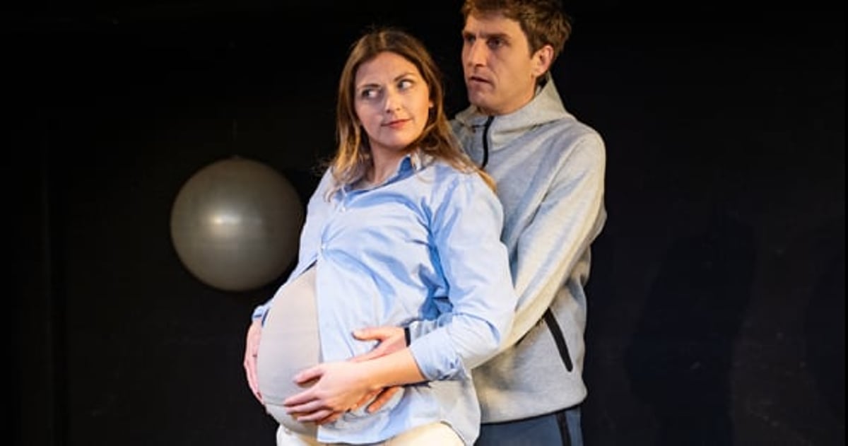 Außerirdische Empfängnis