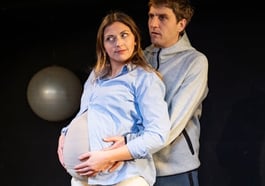 Außerirdische Empfängnis