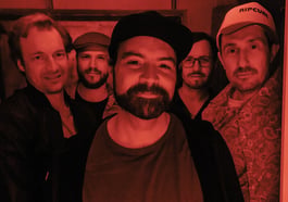Men of the Yeah