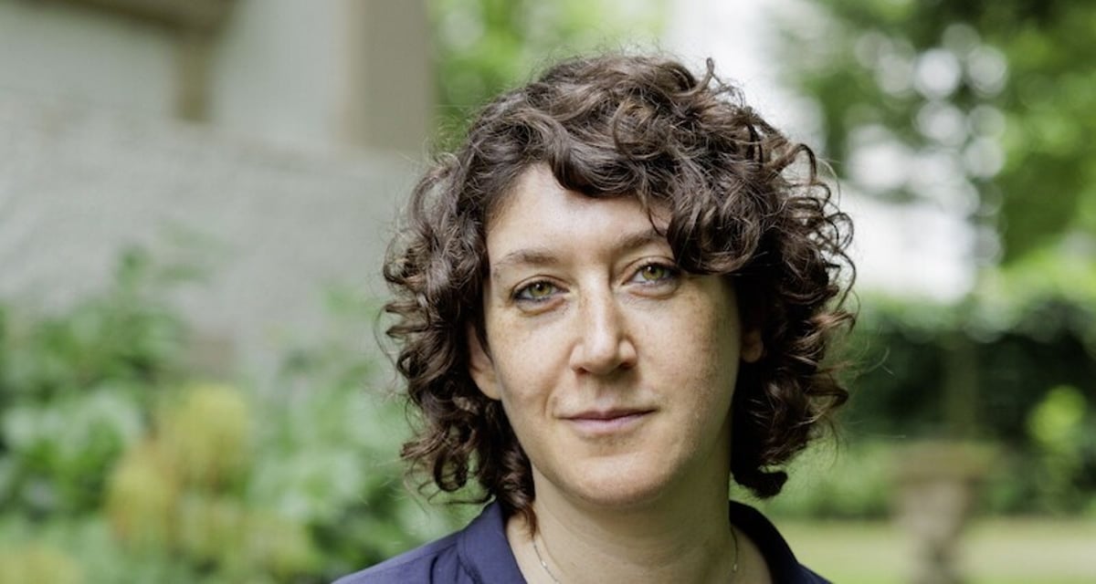 LiteraturFirst 2026/2027 – Lena Gorelik – Alle meine Mütter