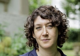 LiteraturFirst 2026/2027 – Lena Gorelik – Alle meine Mütter
