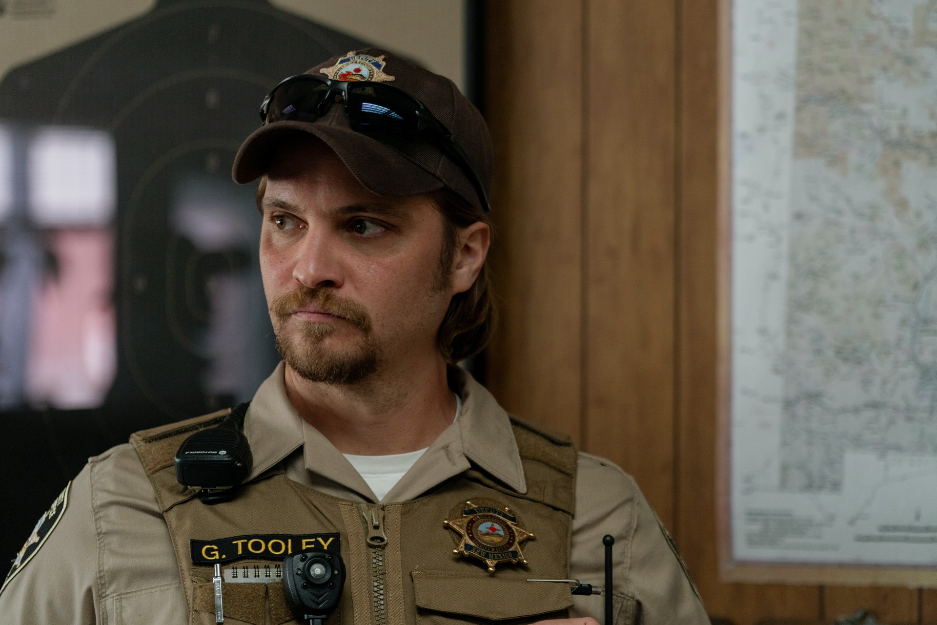 Bilder aus Eddington