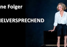 Anne Folger: Spielversprechend