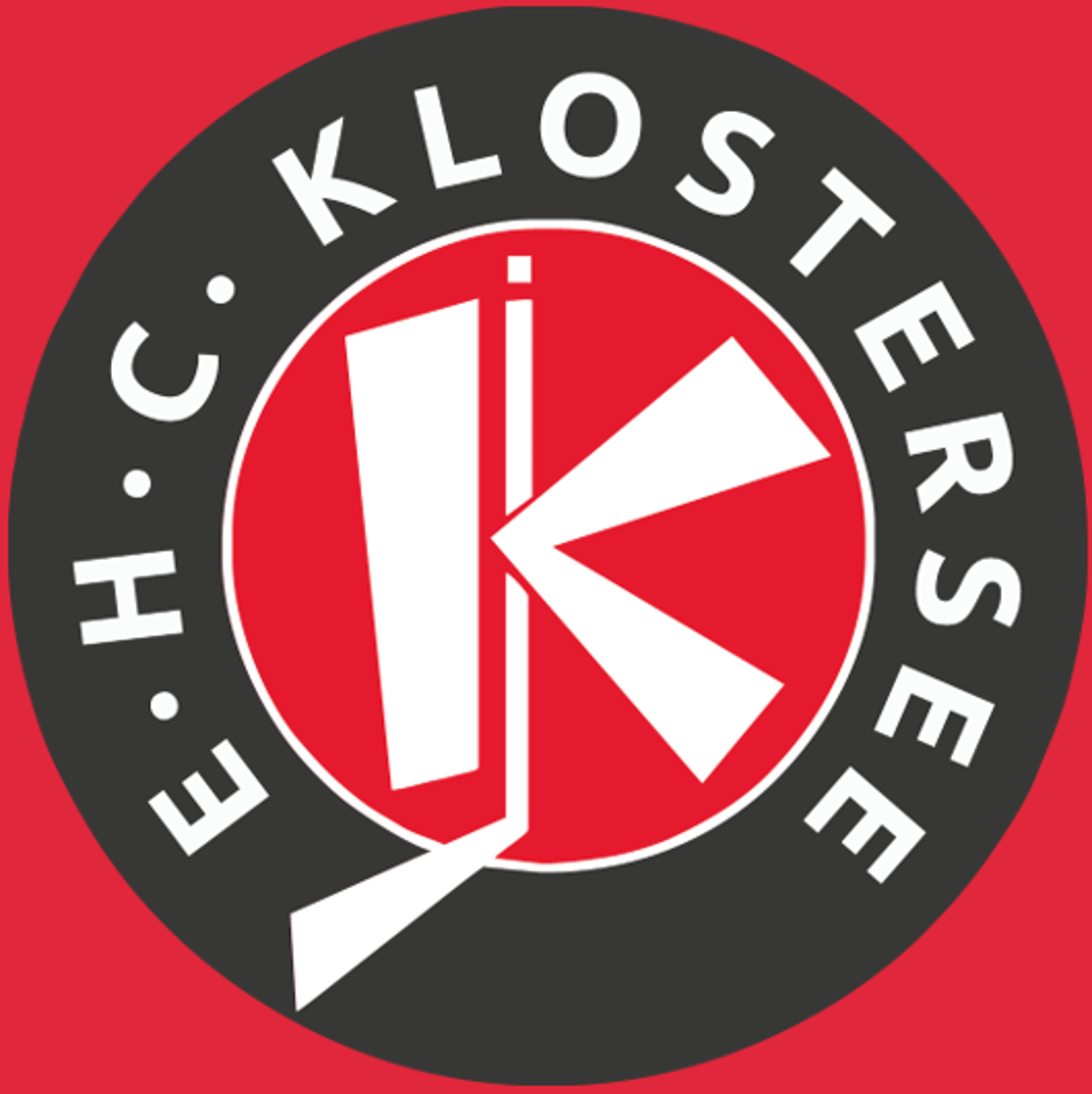 EHC Klostersee –  Dauerkarte 2025/2026
