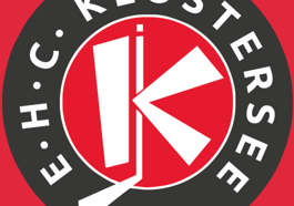 EHC Klostersee –  Dauerkarte 2025/2026