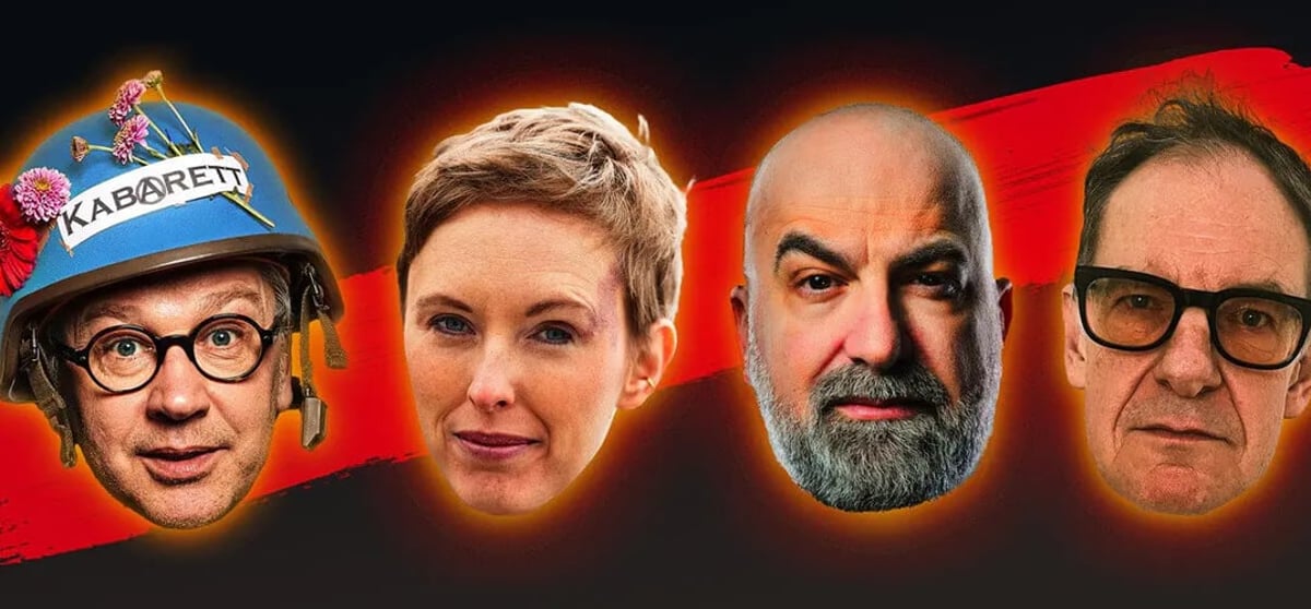 Schlachtplatte – Die Jahresendabrechnung 2025