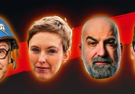 Schlachtplatte – Die Jahresendabrechnung 2025