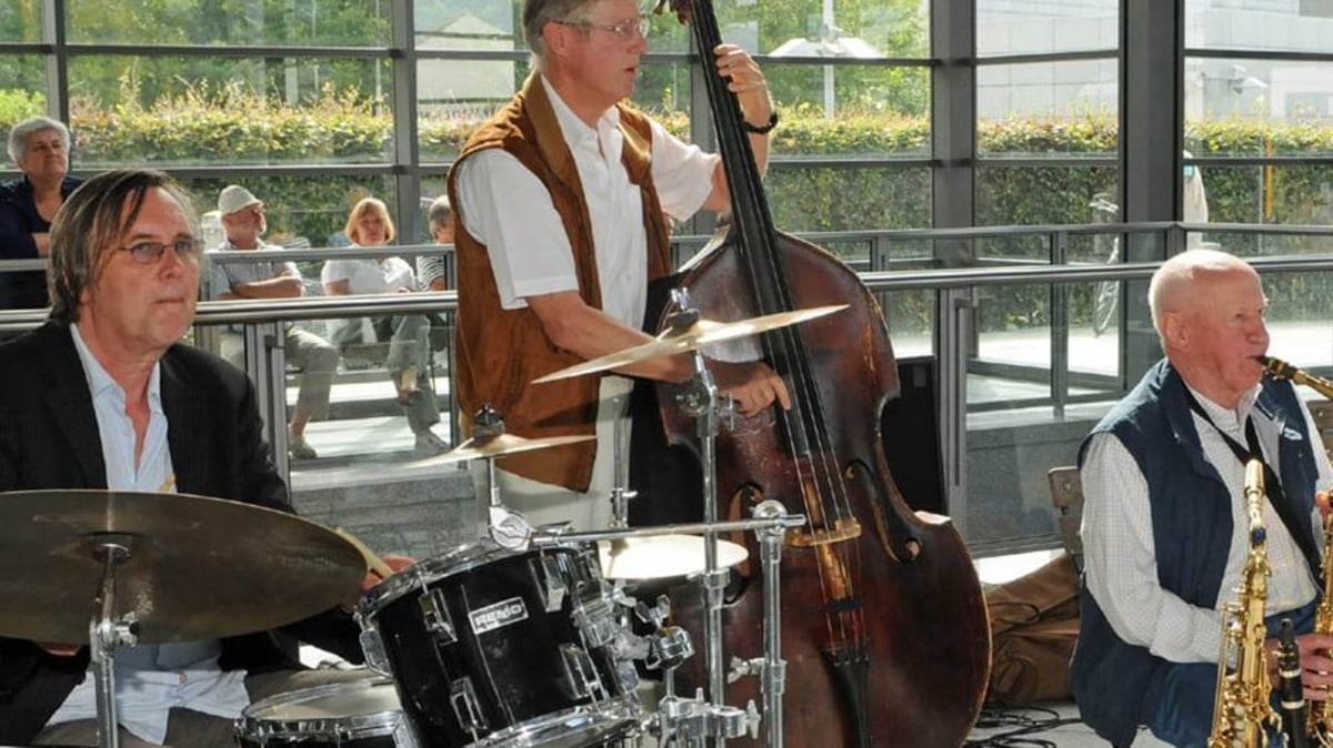 Hans Lengefeld Band