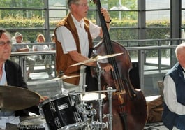 Hans Lengefeld Band