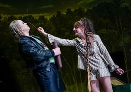 Appropriate (Was sich gehört)