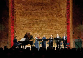 Bayerisches Weihnachtskonzert von Andreas Begert