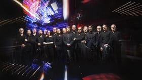 NDR Bigband feat. ToyToy