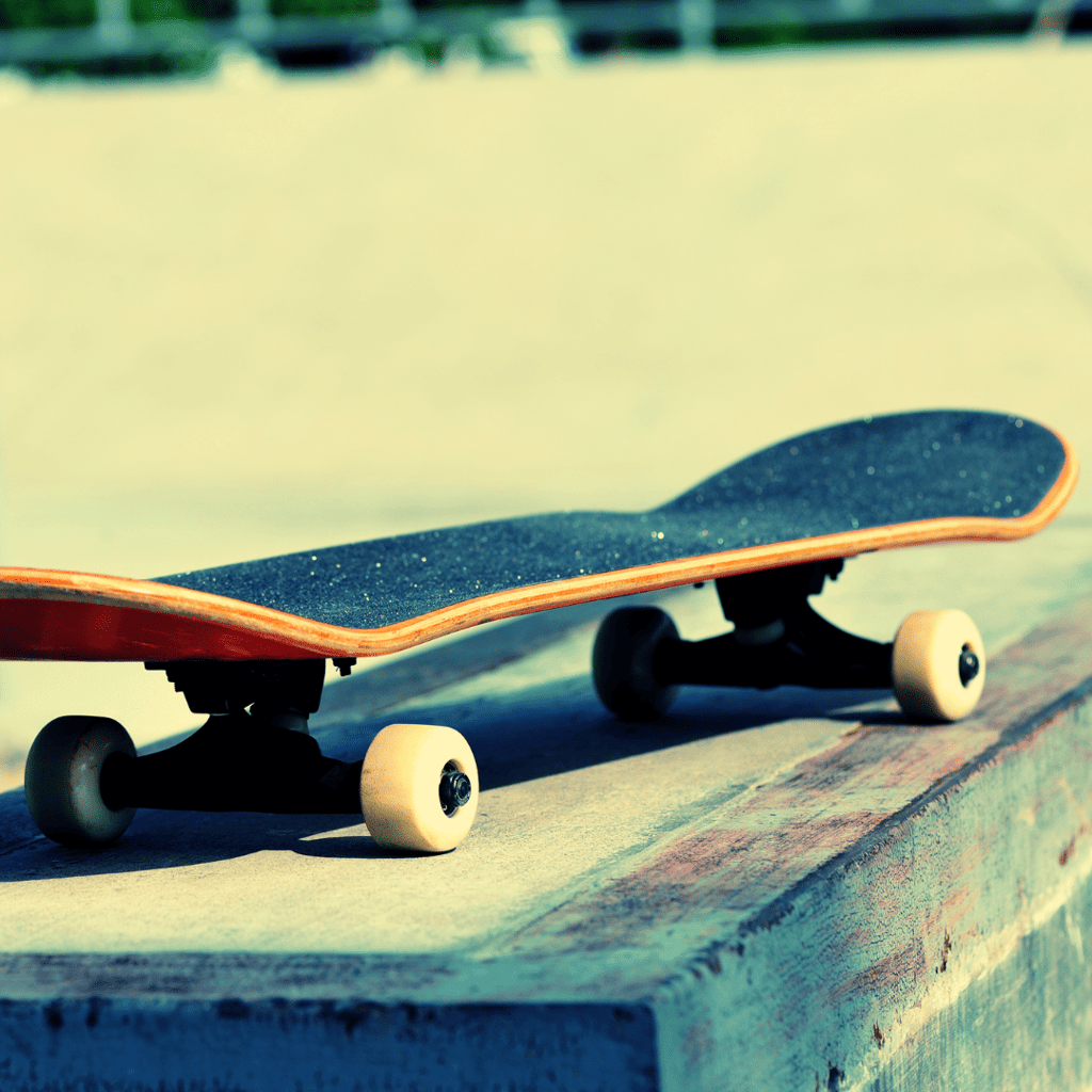 Skatepark München / Skateboardpark München / Skateboarden München: Skatepark Hirschgarten