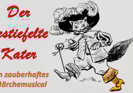 Der gestiefelte Kater