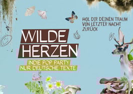 Wilde Herzen