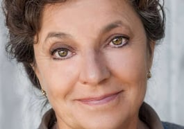 Bergweihnacht mit Monika Baumgartner