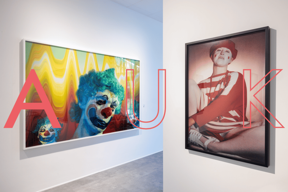 Architektur und Kunst im Dialog