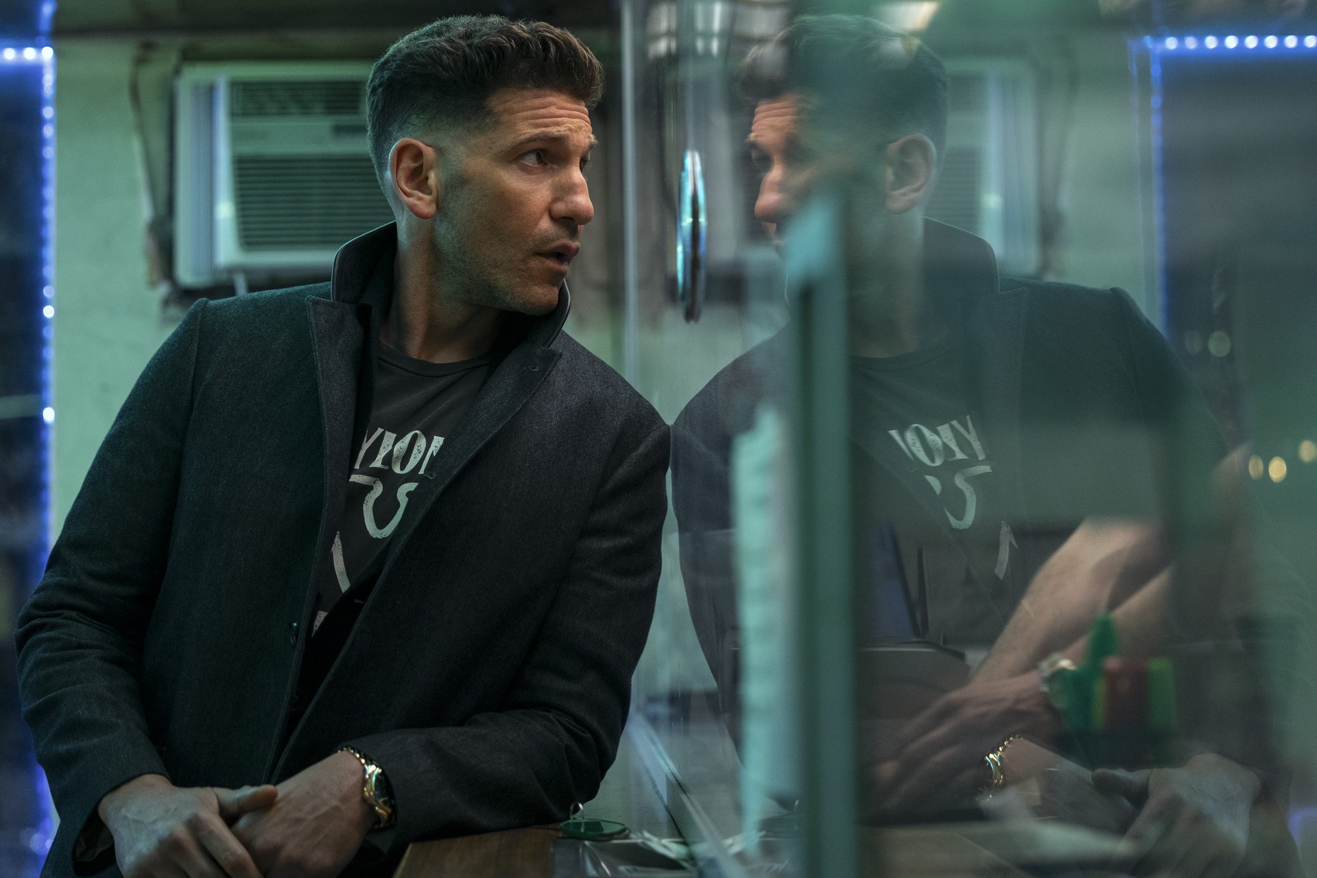 Bilder aus The Accountant 2