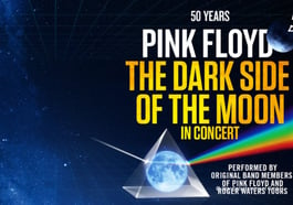 Pink Floyd’s The Dark Side of the Moon – In Concert