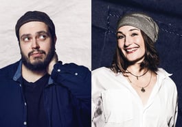 Mathias Kellner & Susi Raith
