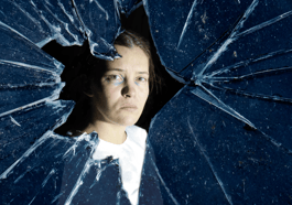 Fabiola Kuonen / N:est: Ruptures – the power of saying no