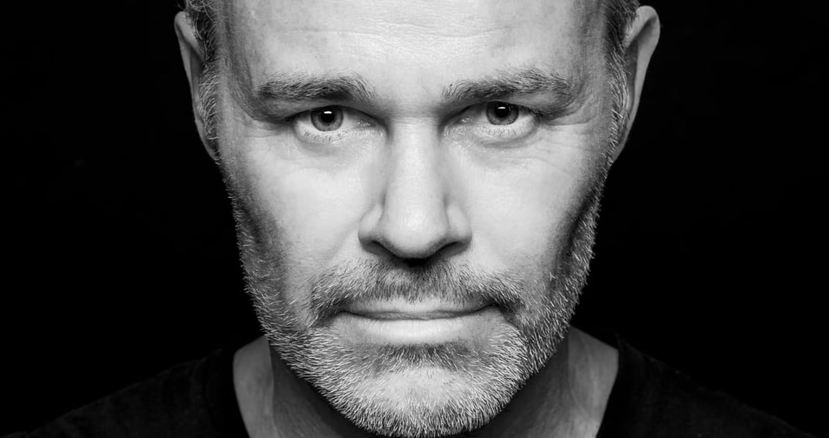 The Music of Phil Collins & Genesis