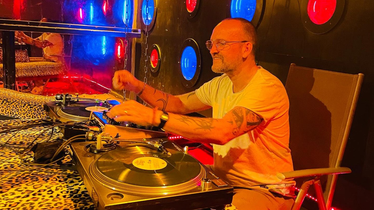 DJ Linus