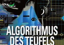 Georg Brun, „Algorithmus des Teufels“