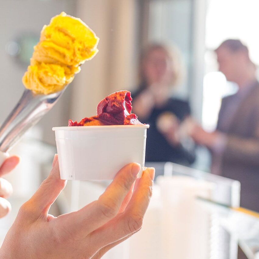 Tour de Eis: Ballabeni
